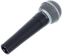 Mikrofon SM 58